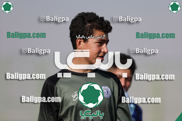 ماه سما تهران سایا 1–0 حامی