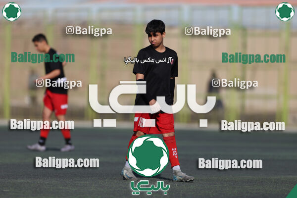 ماه سما تهران سایا 1–0 حامی