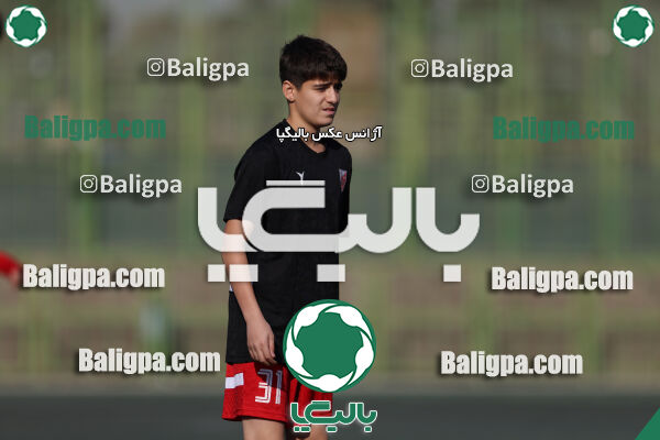 ماه سما تهران سایا 1–0 حامی