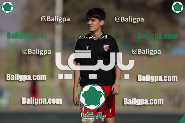 ماه سما تهران سایا 1–0 حامی
