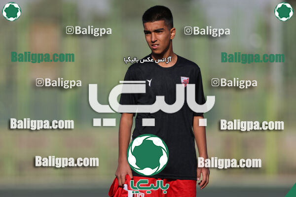 ماه سما تهران سایا 1–0 حامی