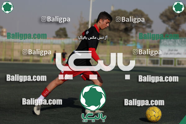 ماه سما تهران سایا 1–0 حامی