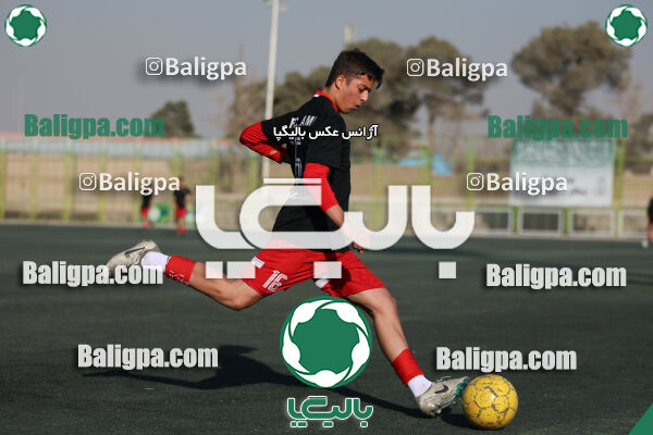 ماه سما تهران سایا 1–0 حامی
