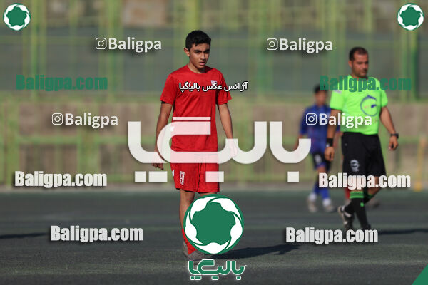 ماه سما تهران سایا 1–0 حامی
