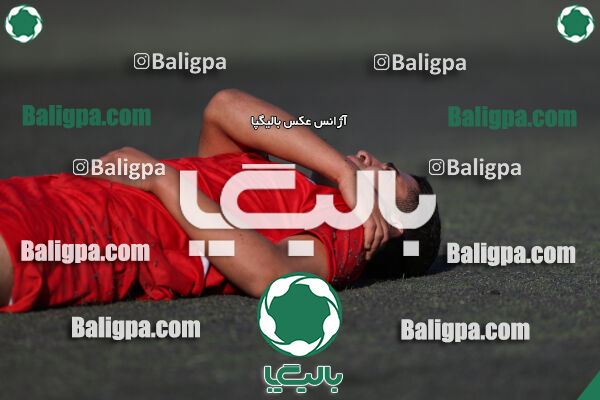 ماه سما تهران سایا 1–0 حامی