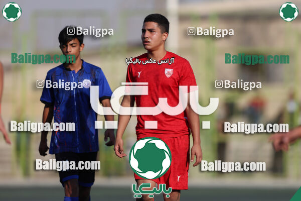 ماه سما تهران سایا 1–0 حامی