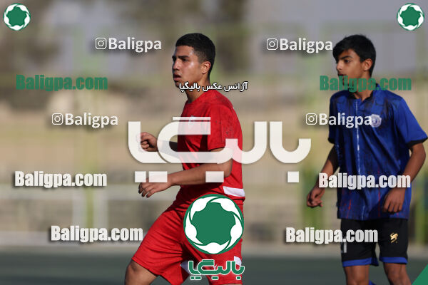 ماه سما تهران سایا 1–0 حامی