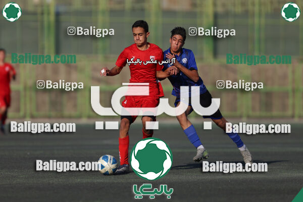 ماه سما تهران سایا 1–0 حامی