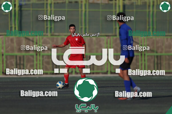 ماه سما تهران سایا 1–0 حامی