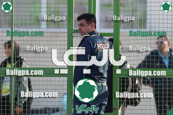 ماه سما تهران سایا 1–0 حامی