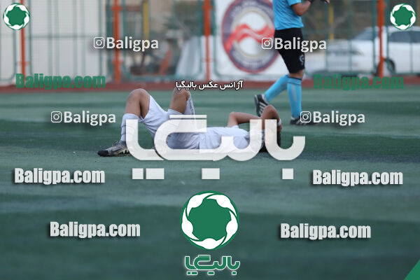 آریا پارس 0–0 آریا سپاکو