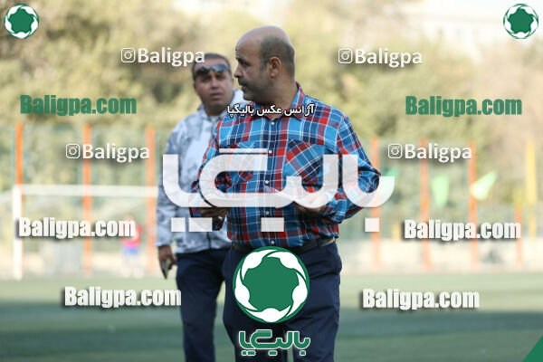 آریا پارس 0–0 آریا سپاکو