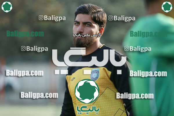 آریا پارس 0–0 آریا سپاکو
