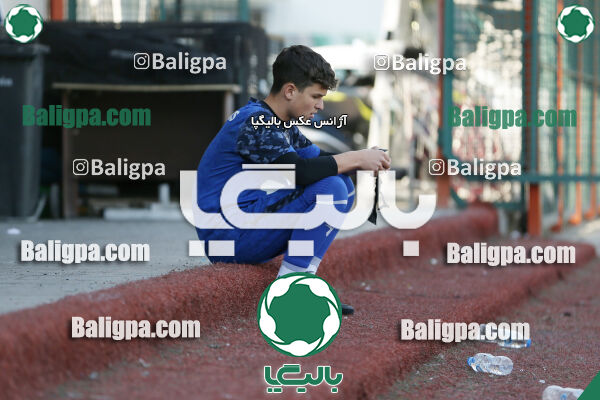 آریا پارس 0–0 آریا سپاکو