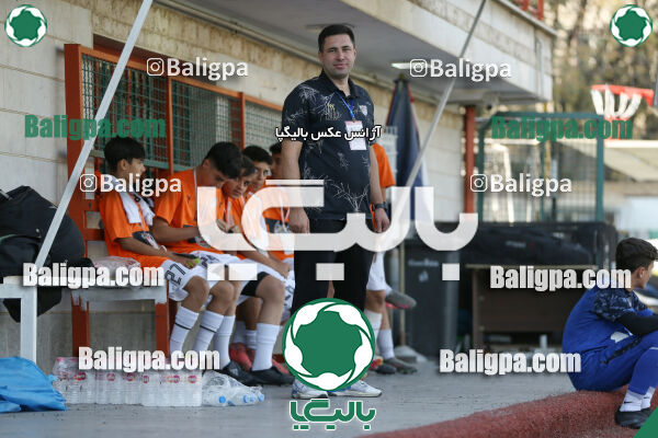 آریا پارس 0–0 آریا سپاکو