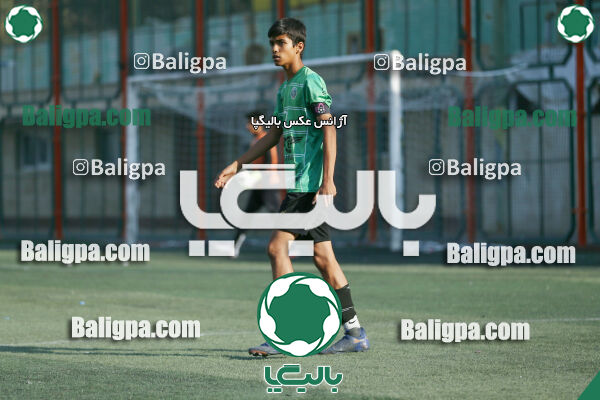آریا پارس 0–0 آریا سپاکو