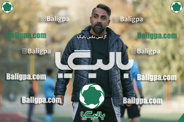 آریا پارس 0–0 آریا سپاکو