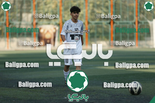 آریا پارس 0–0 آریا سپاکو
