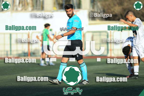 آریا پارس 0–0 آریا سپاکو