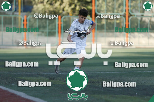 آریا پارس 0–0 آریا سپاکو