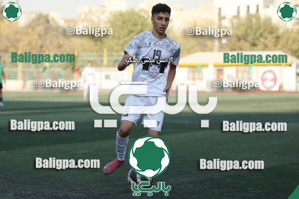 آریا پارس 0–0 آریا سپاکو