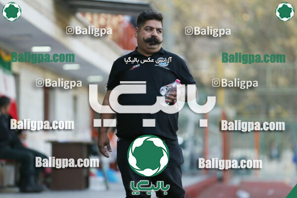 آریا پارس 0–0 آریا سپاکو