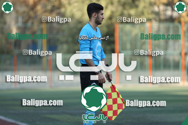 آریا پارس 0–0 آریا سپاکو