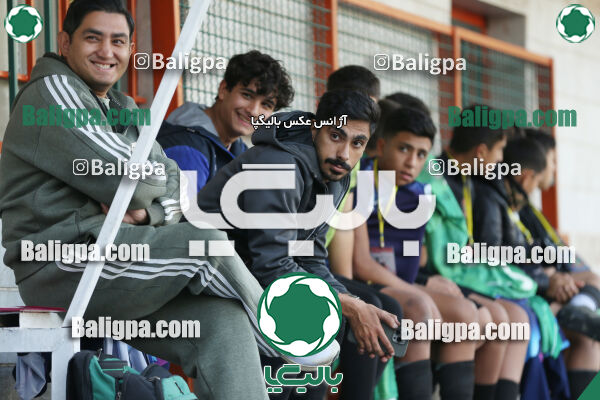 آریا پارس 0–0 آریا سپاکو