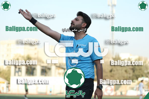 آریا پارس 0–0 آریا سپاکو