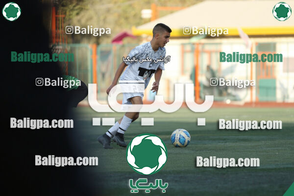 آریا پارس 0–0 آریا سپاکو
