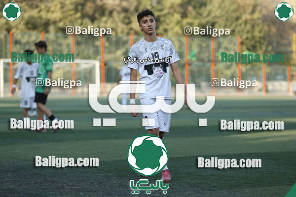 آریا پارس 0–0 آریا سپاکو