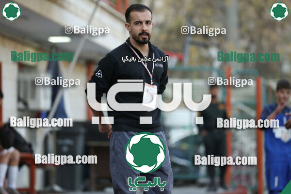 آریا پارس 0–0 آریا سپاکو