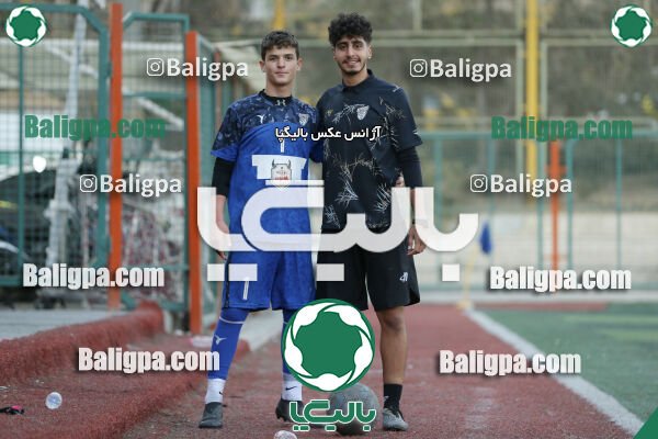 آریا پارس 0–0 آریا سپاکو