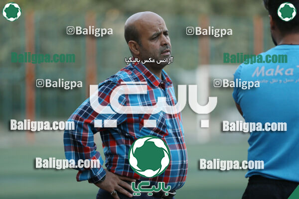 آریا پارس 0–0 آریا سپاکو