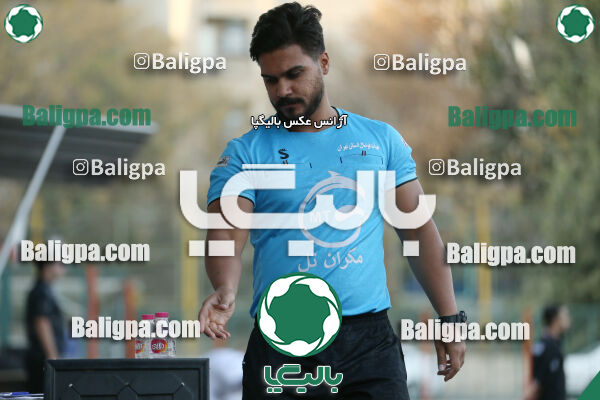 آریا پارس 0–0 آریا سپاکو