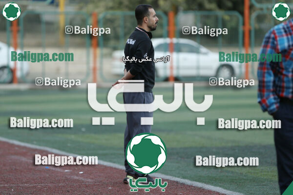 آریا پارس 0–0 آریا سپاکو