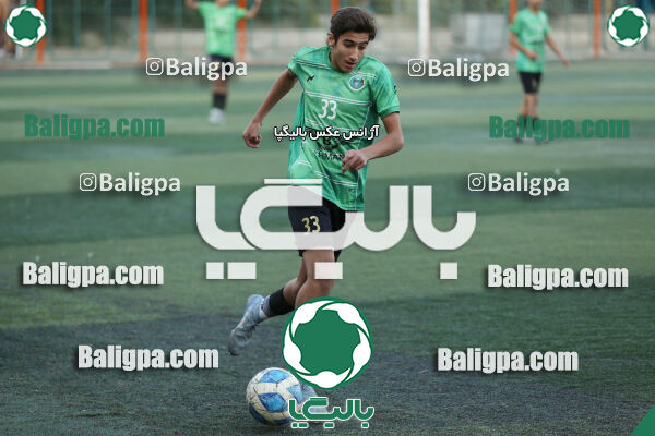 آریا پارس 0–0 آریا سپاکو