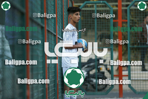آریا پارس 0–0 آریا سپاکو