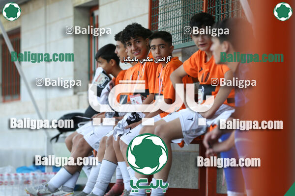 آریا پارس 0–0 آریا سپاکو