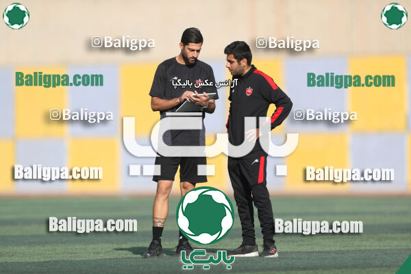 پیکان 2–0 پرسپولیس