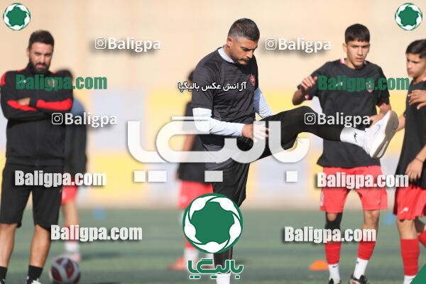 پیکان 2–0 پرسپولیس