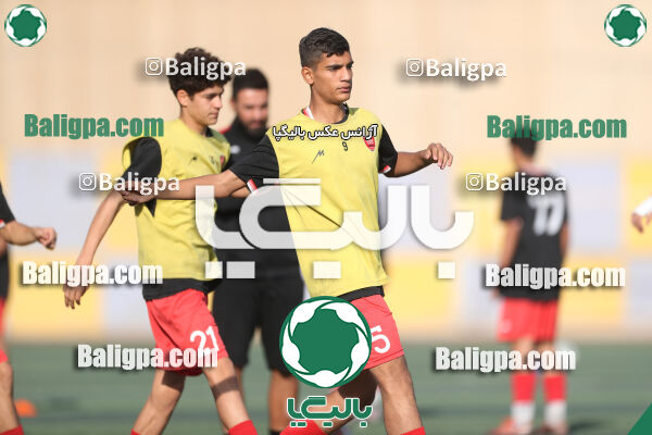 پیکان 2–0 پرسپولیس