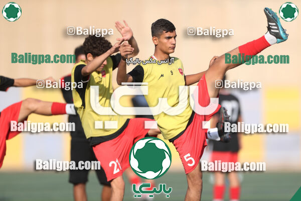 پیکان 2–0 پرسپولیس