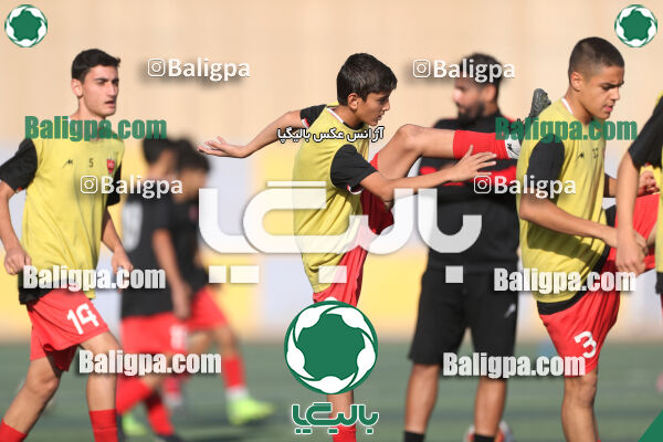 پیکان 2–0 پرسپولیس