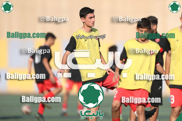 پیکان 2–0 پرسپولیس