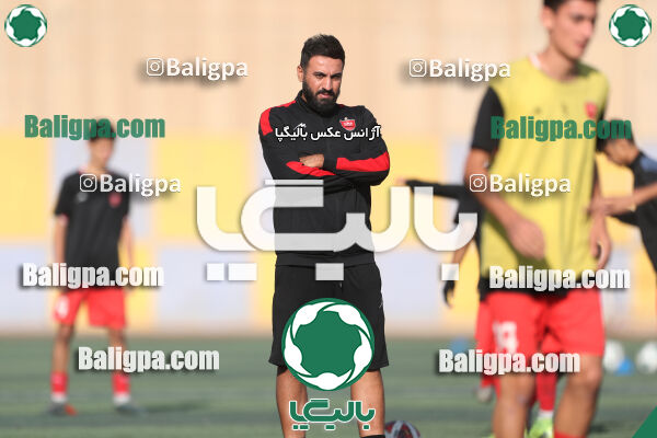 پیکان 2–0 پرسپولیس