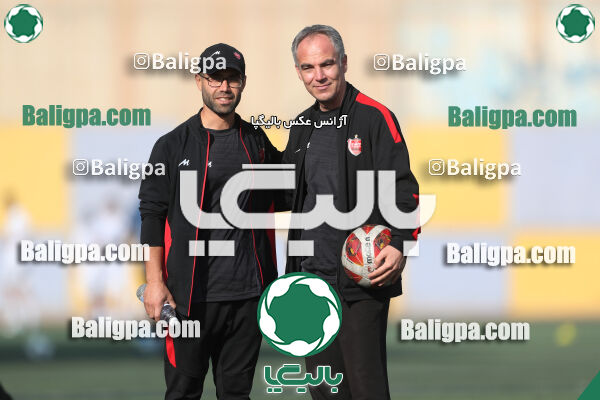 پیکان 2–0 پرسپولیس