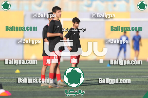 پیکان 2–0 پرسپولیس