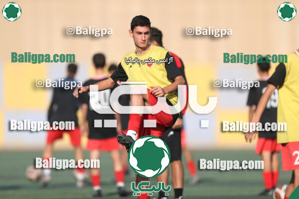 پیکان 2–0 پرسپولیس