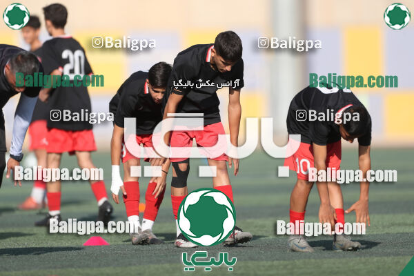 پیکان 2–0 پرسپولیس